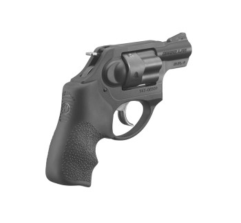 Ruger LCR-X Cal 38 Special + P