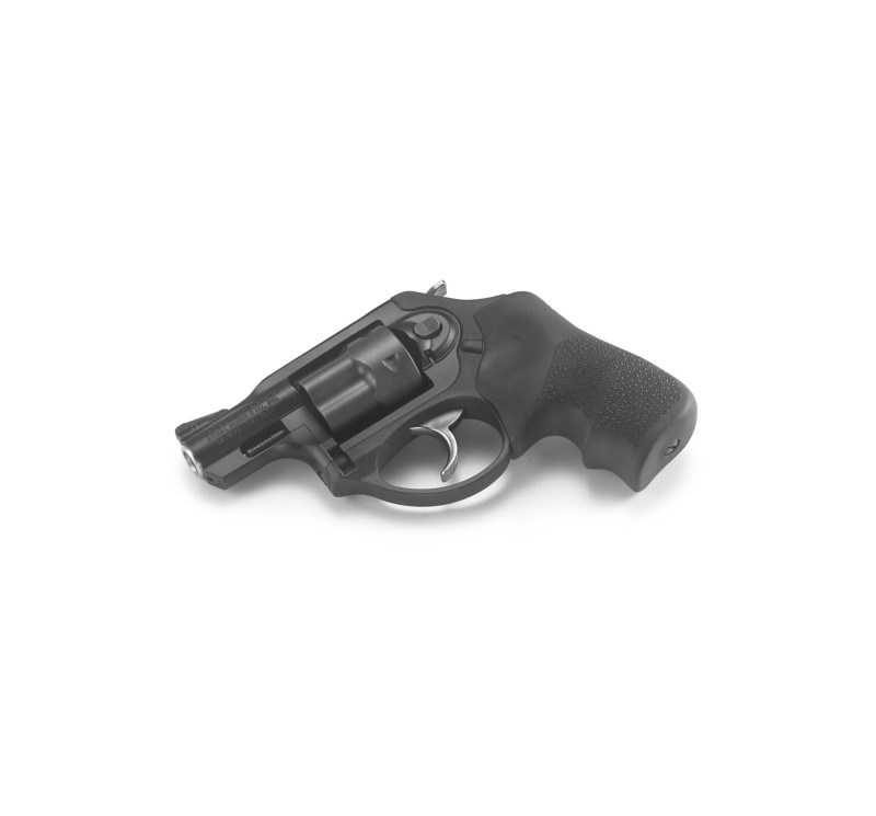 Ruger LCR-X Cal 38 Special + P