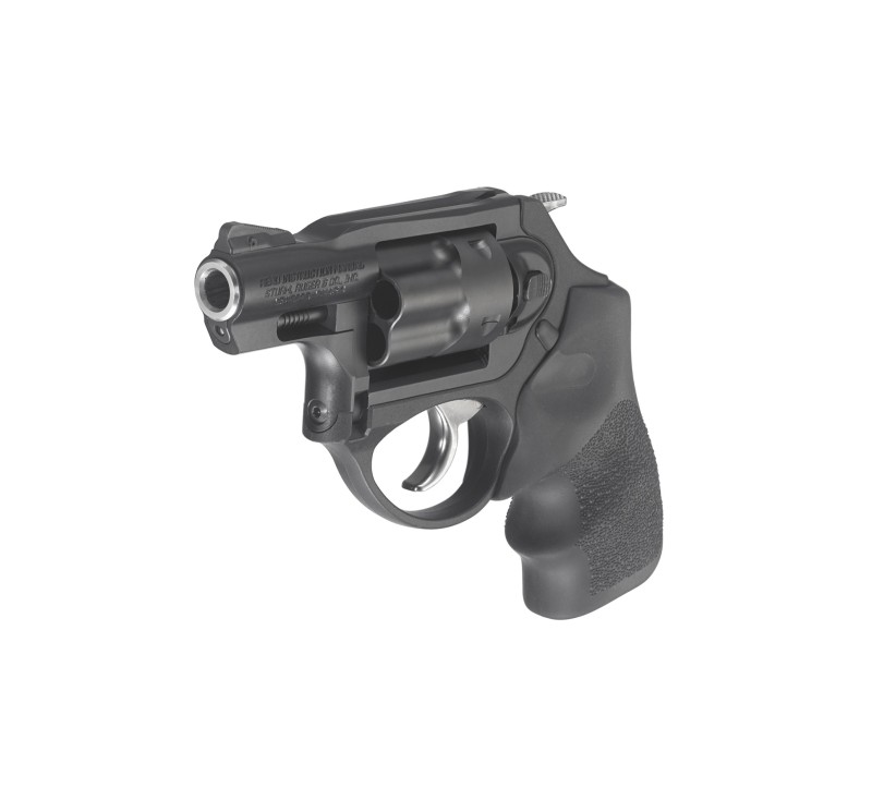 Ruger LCR-X Cal 38 Special + P