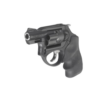 Ruger LCR-X Cal 38 Special + P
