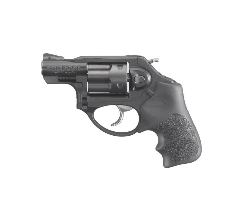 Ruger LCR-X Cal 38 Special + P