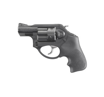 Ruger LCR-X Cal 38 Special + P