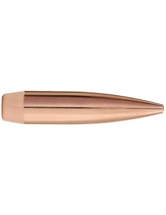SIERRA BULLETS 224" 80GR HPBT MATCHKING 500PCS.