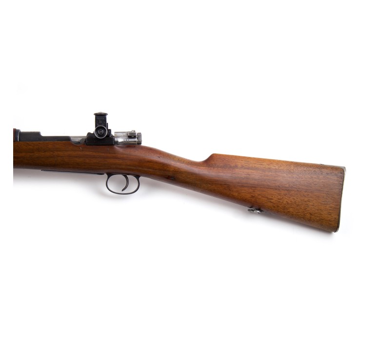 Carl Gustav 96 Cal 6,5x55mm