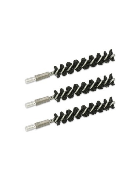 BORE TECH SCOVOLI CARABINA NYLON 3PZ. BORE TECH SCOVOLI CARABINA NYLON 3PZ.