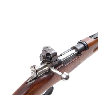 Carl Gustav 96 Cal 6,5x55mm 2