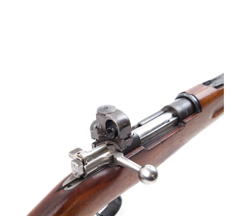 Carl Gustav 96 Cal 6,5x55mm