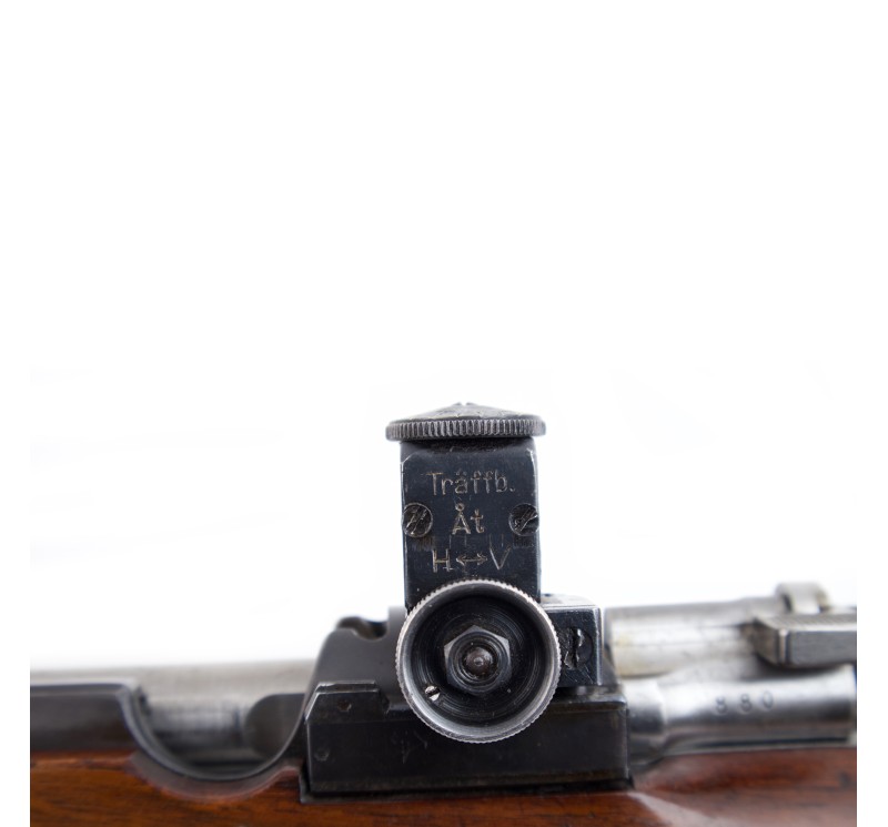 Carl Gustav 96 Cal 6,5x55mm