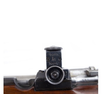 Carl Gustav 96 Cal 6,5x55mm