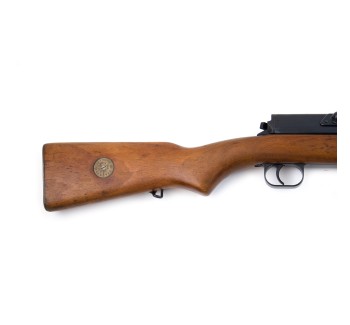 Selbstladekarabiner Carl Gustav AG 42 B Cal 6,5x55mm 2