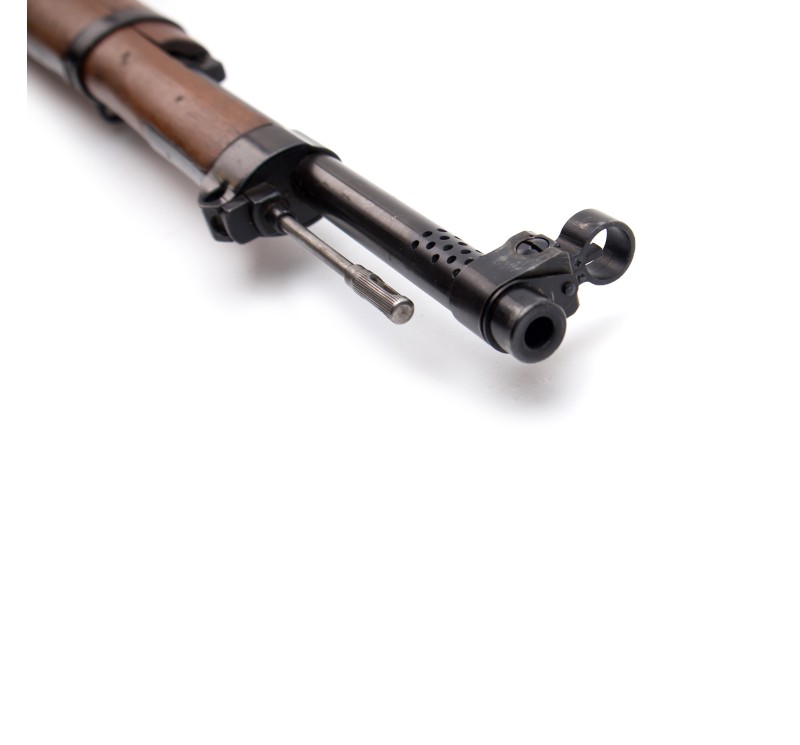 Selbstladekarabiner Carl Gustav AG 42 B Cal 6,5x55mm