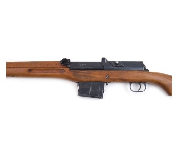 Selbstladekarabiner Carl Gustav AG 42 B Cal 6,5x55mm