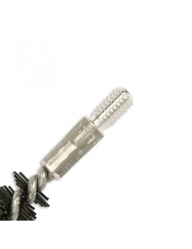 BORE TECH SCOVOLI CARABINA NYLON 3PZ. BORE TECH SCOVOLI CARABINA NYLON 3PZ.