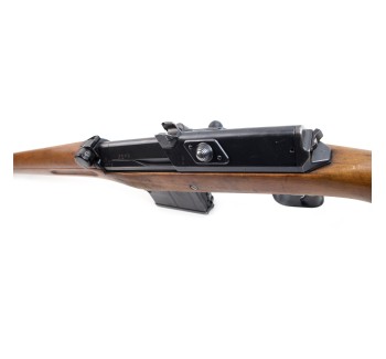 Selbstladekarabiner Carl Gustav AG 42 B Cal 6,5x55mm