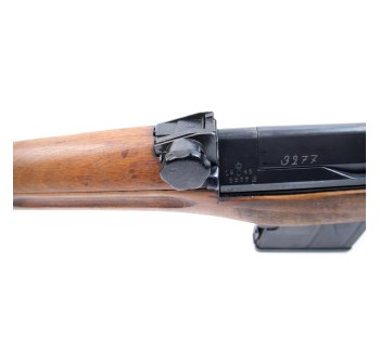 Selbstladekarabiner Carl Gustav AG 42 B Cal 6,5x55mm