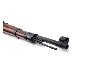 Repetierbüchse Mauser KAR 98K Cal 8x57 JS