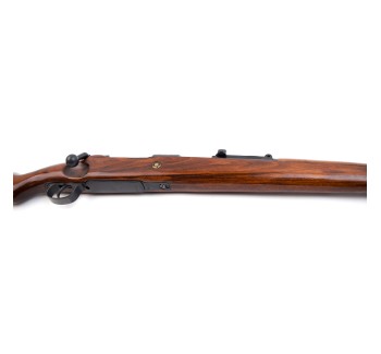 Repetierbüchse Mauser KAR 98K Cal 8x57 JS
