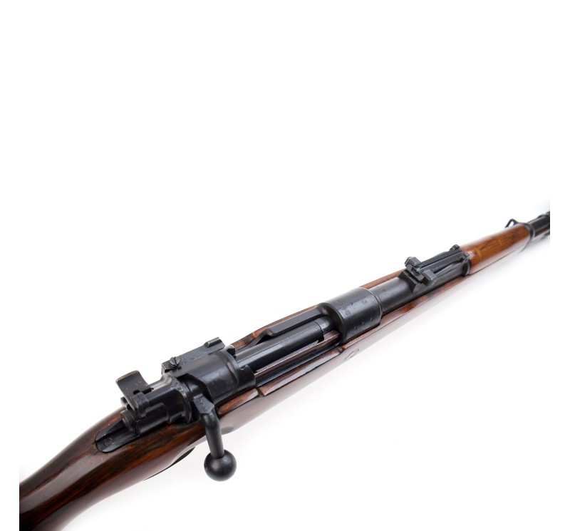 Repetierbüchse Mauser KAR 98K Cal 8x57 JS