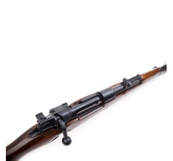 Repetierbüchse Mauser KAR 98K Cal 8x57 JS