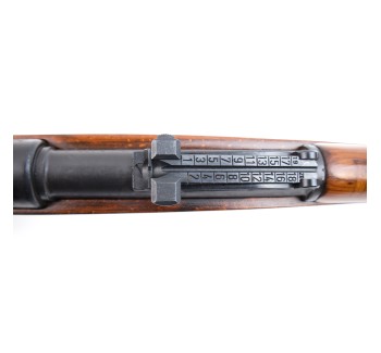 Repetierbüchse Mauser KAR 98K Cal 8x57 JS