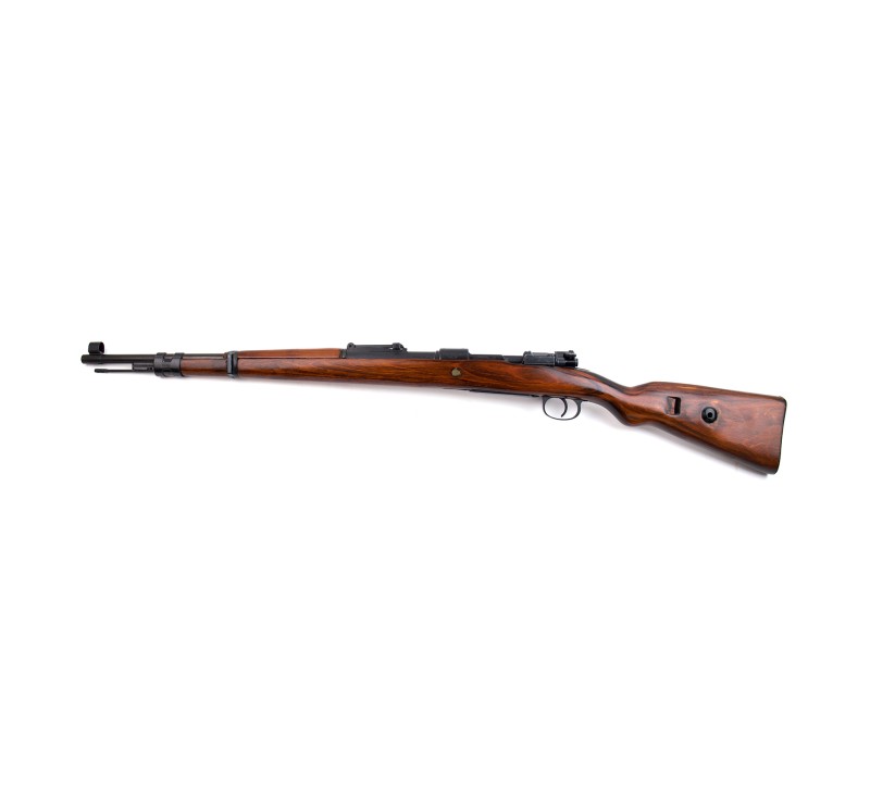 Repetierbüchse Mauser KAR 98K Cal 8x57 JS