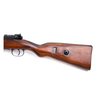 Repetierbüchse Mauser KAR 98K Cal 8x57 JS