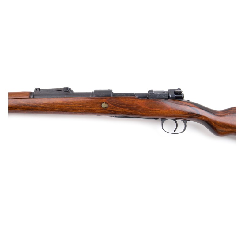 Repetierbüchse Mauser KAR 98K Cal 8x57 JS