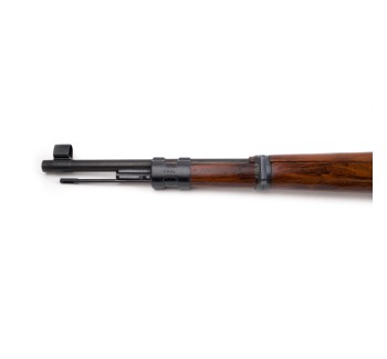 Repetierbüchse Mauser KAR 98K Cal 8x57 JS