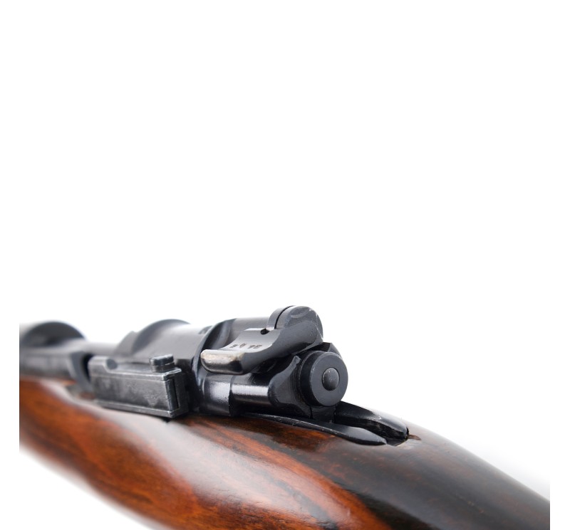 Repetierbüchse Mauser KAR 98K Cal 8x57 JS