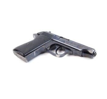 Pistola Semiautomatica Walther PP Cal 7,65 Browning