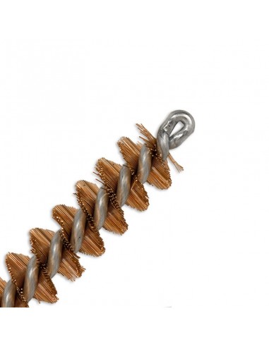 BORE TECH BRONZE RIFLE BRUSH 3 PACK BORE TECH BRONZE RIFLE BRUSH 3 PACK