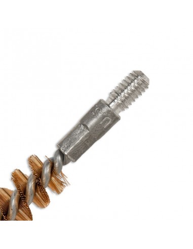 BORE TECH BRONZE RIFLE BRUSH 3 PACK BORE TECH BRONZE RIFLE BRUSH 3 PACK