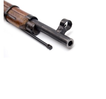 Repetierbüchse Mosin Nagant 1891/30 Sniper Cal 7,62x54 R