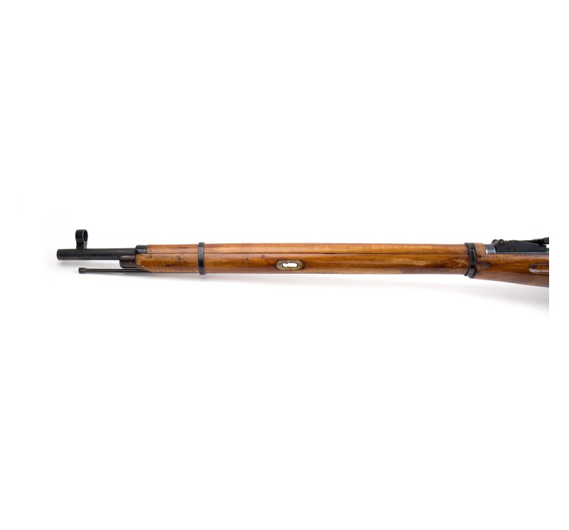 Repetierbüchse Mosin Nagant 1891/30 Sniper Cal 7,62x54 R