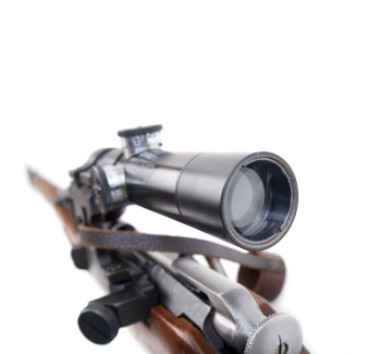 Repetierbüchse Mosin Nagant 1891/30 Sniper Cal 7,62x54 R