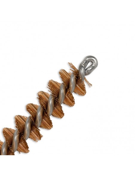 BORE TECH BRONZE / STAINLESS CHAMBER BRUSH BORE TECH BRONZE / STAINLESS CHAMBER BRUSH