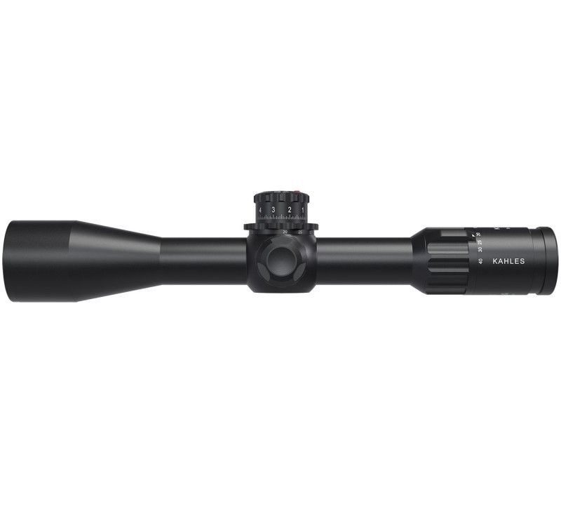 Kahles Scope K540i 5-40X56i SKMR+ Reticle  ccw R
