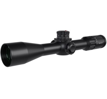 Kahles Zielfernrohr K540i 5-40X56i SKMR+ Absehen