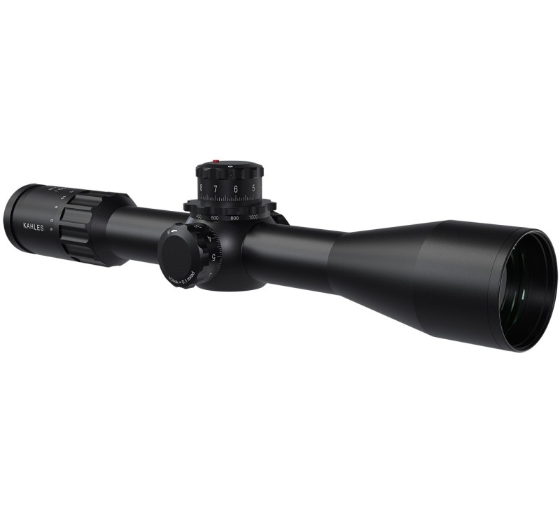 Kahles Scope K540i 5-40X56i SKMR+ Reticle
