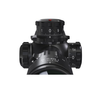 Kahles Ottica K540i 5-40X56i Reticolo SKMR+ 2