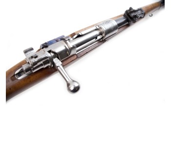 Repetierbüchse Mauser 1909 Peruviano Cal 7,65x53 Argentino