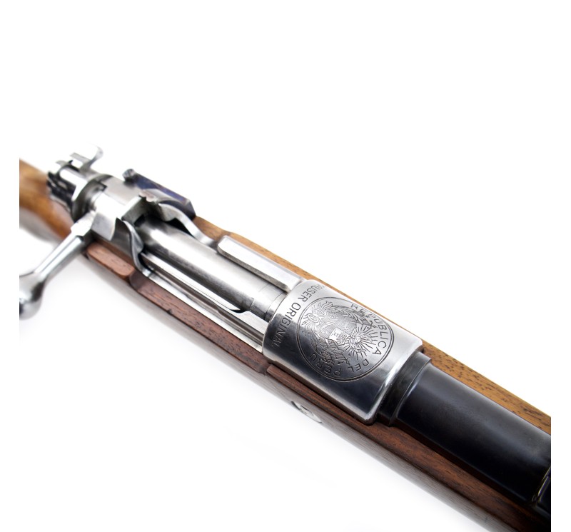 Repetierbüchse Mauser 1909 Peruviano Cal 7,65x53 Argentino