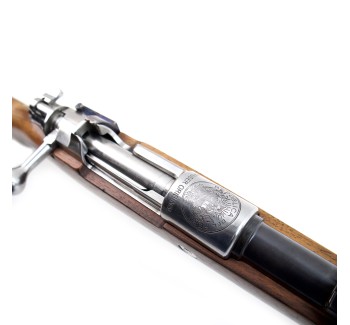 Repetierbüchse Mauser 1909 Peruviano Cal 7,65x53 Argentino
