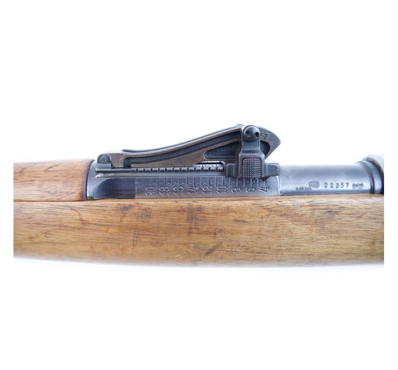 Repetierbüchse Mauser 1909 Peruviano Cal 7,65x53 Argentino