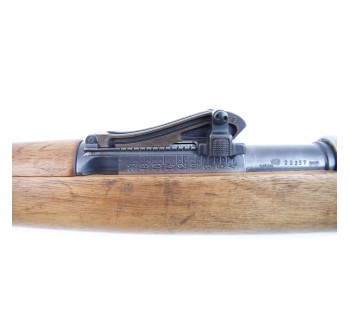 Repetierbüchse Mauser 1909 Peruviano Cal 7,65x53 Argentino