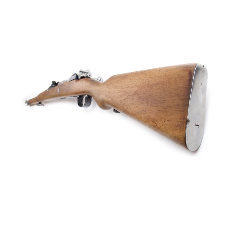 Repetierbüchse Mauser 1909 Peruviano Cal 7,65x53 Argentino