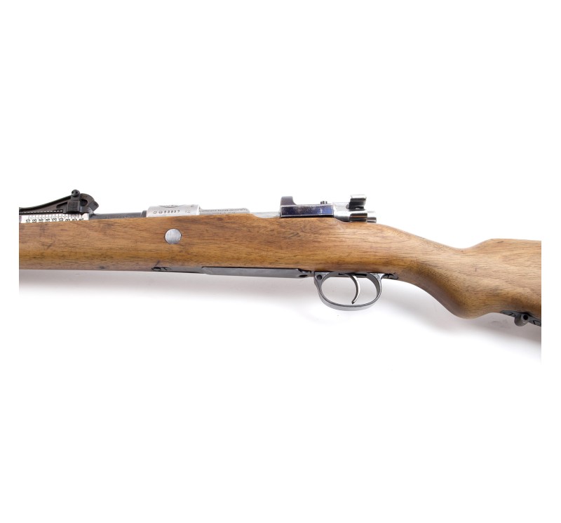 Repetierbüchse Mauser 1909 Peruviano Cal 7,65x53 Argentino