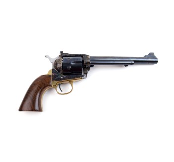 Revolver Adler 1873 Cal 357 Magnum