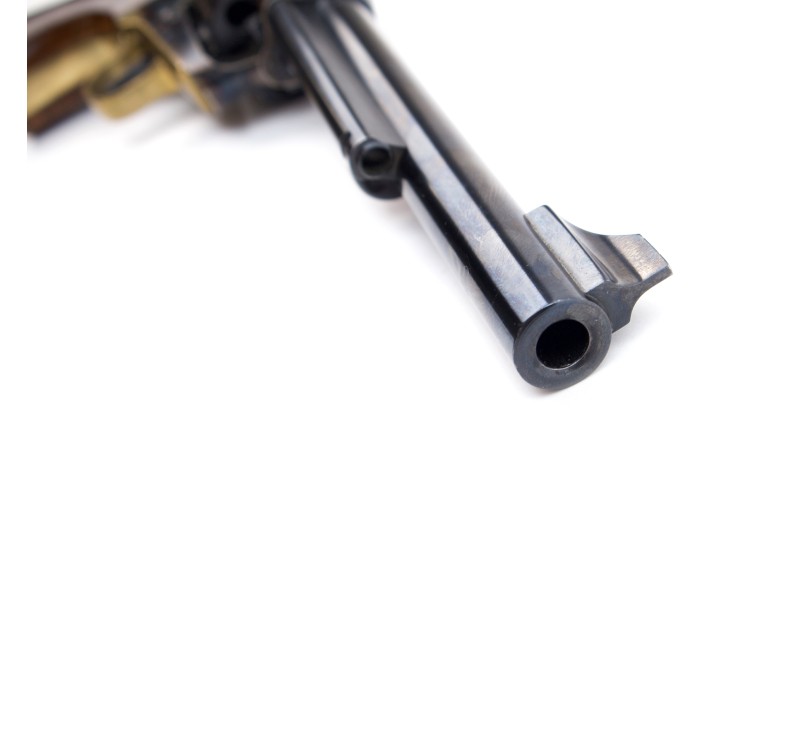 Revolver Adler 1873 Cal 357 Magnum