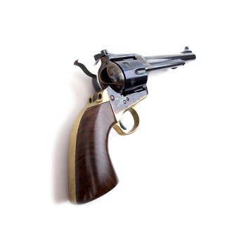 Revolver Adler 1873 Cal 357 Magnum